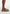 Sidney - Men's Suede Loafer Mules - Taupe