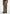 Pierre - Houndstooth Twin Pleat Pants - Brown