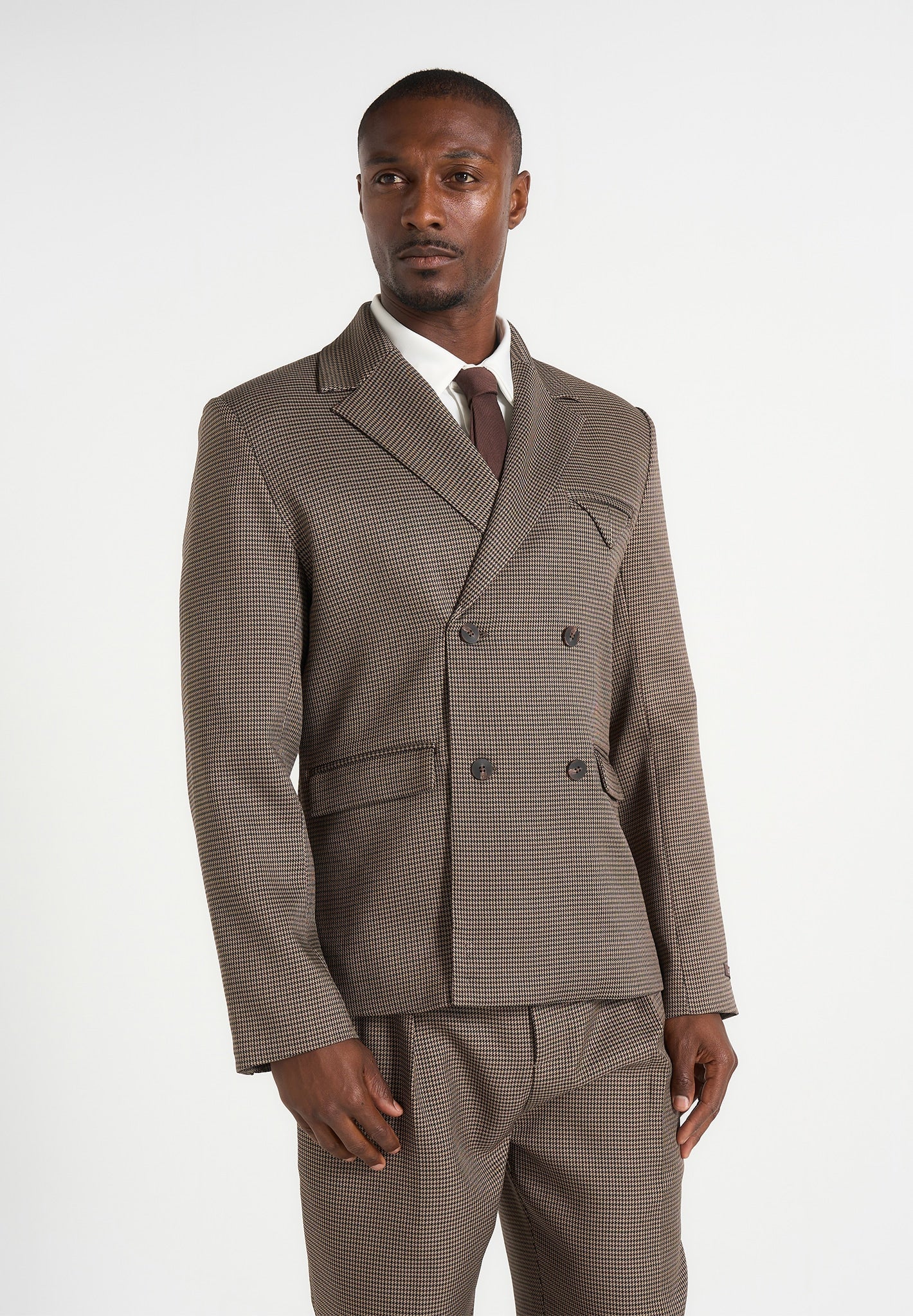 didier-houndstooth-double-breasted-blazer-brown