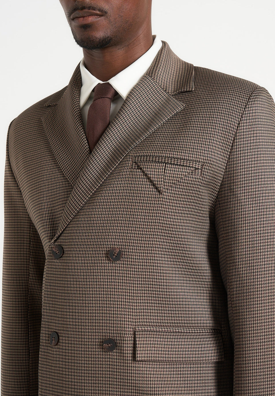 didier-houndstooth-double-breasted-blazer-brown
