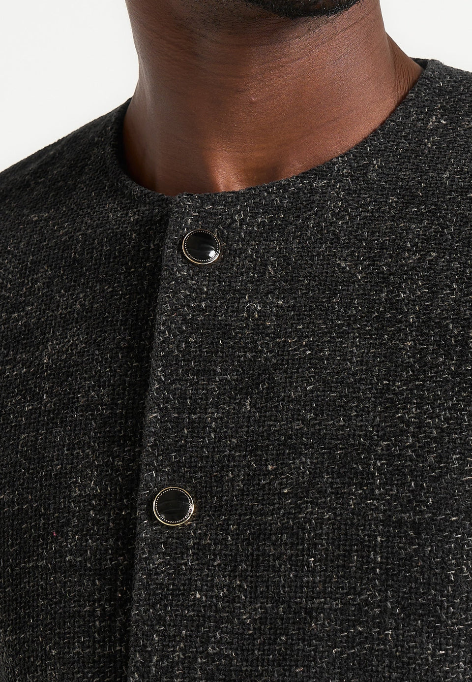 melvin-textured-jacket-black