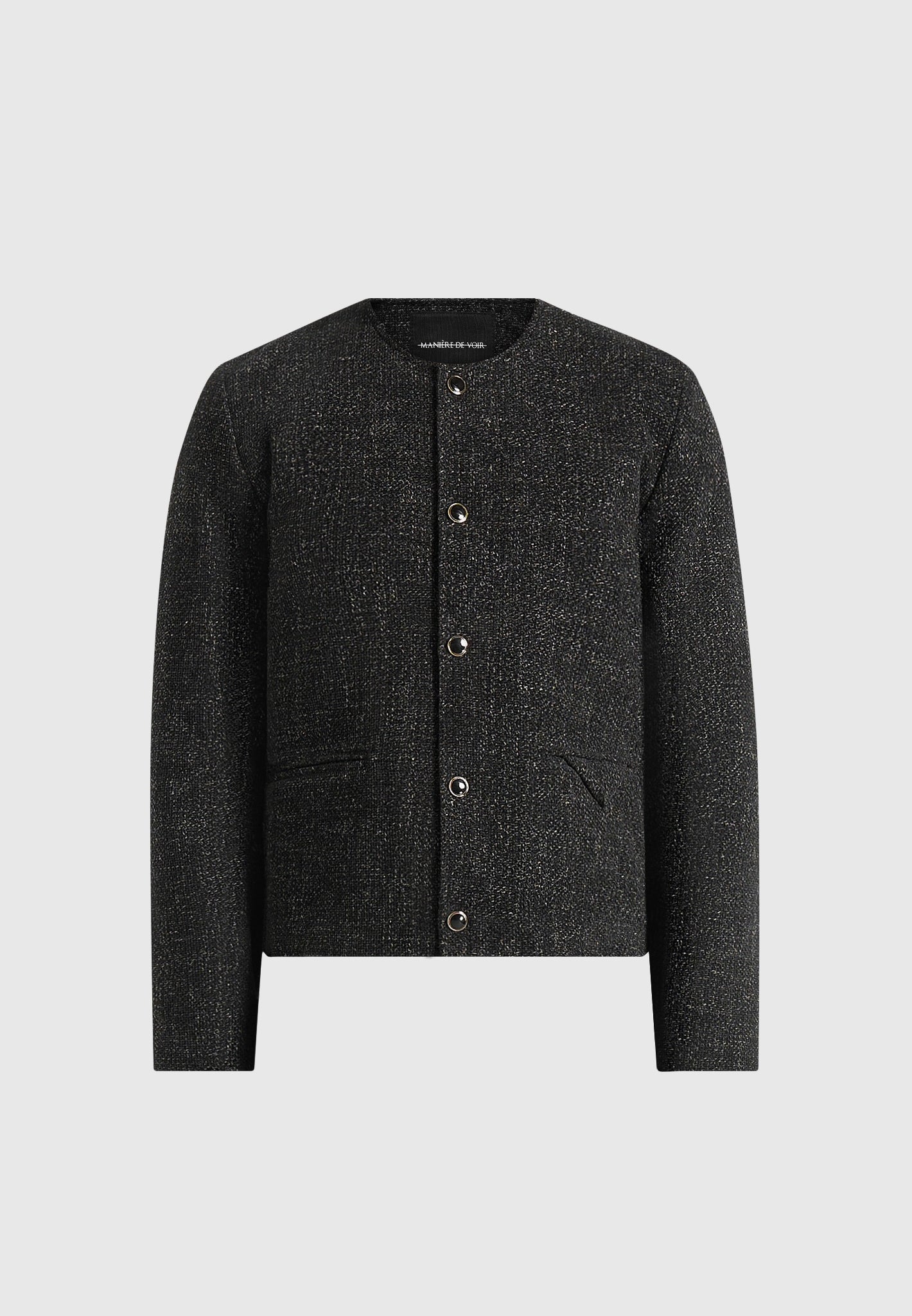 melvin-textured-jacket-black