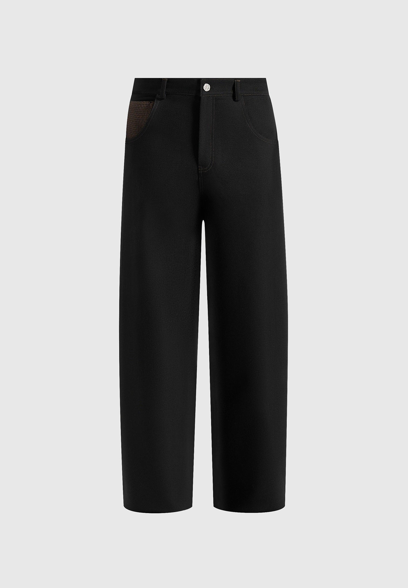 lazare-wide-leg-twill-jeans-black