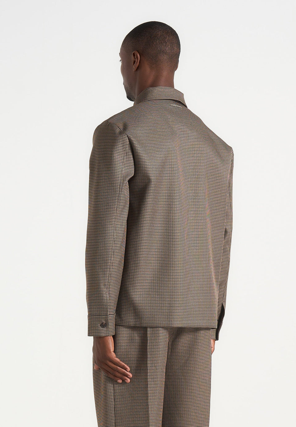 leo-houndstooth-overshirt-brown