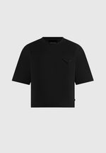 leon-boxy-cropped-t-shirt-black