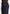 Dorian - Pinstripe Wool Pleated Pants - Navy