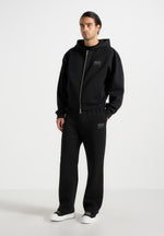 avery-unisex-neoprene-relaxed-fit-joggers-black