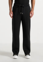 avery-unisex-neoprene-relaxed-fit-joggers-black