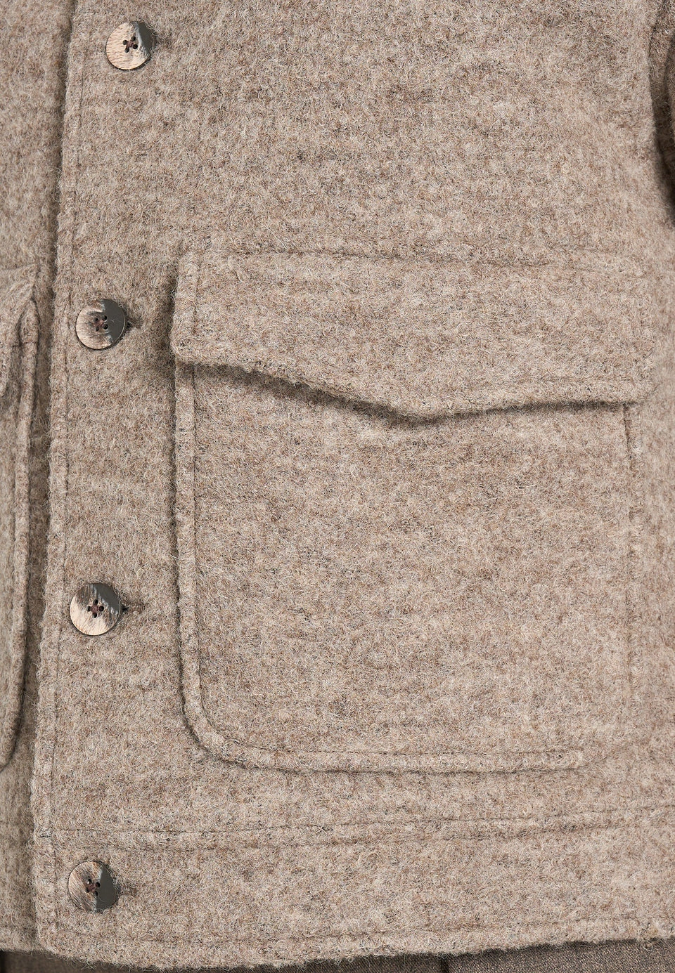 aurel-wool-jacket-with-revere-collar-taupe