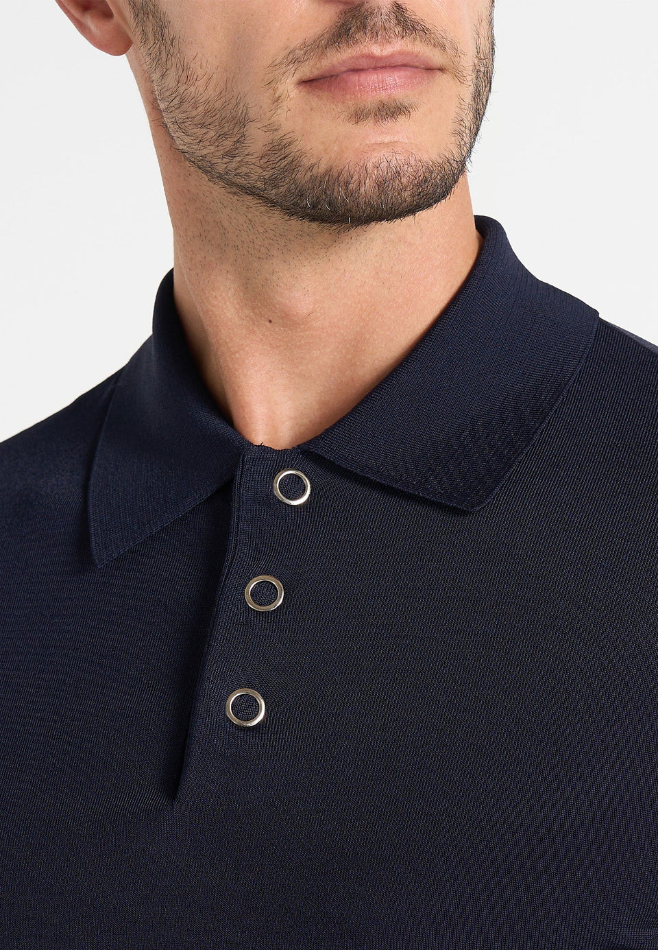 lucien-core-knitted-sheen-long-sleeve-polo-top-2