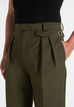 pierre-relaxed-fit-pleated-tailored-trousers-olive1
