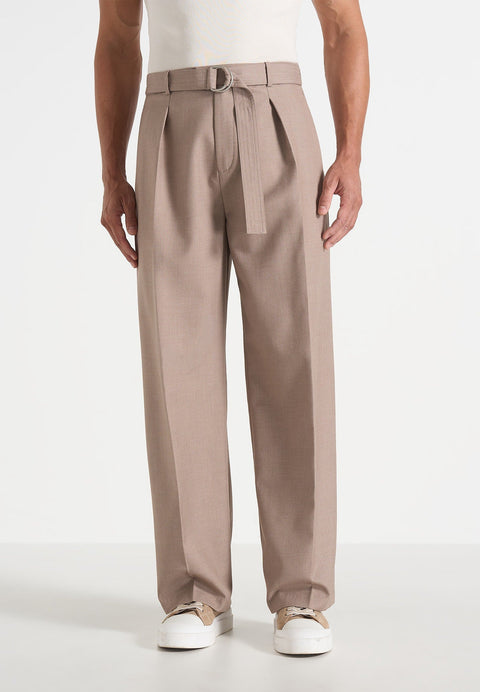 Wide Leg Trousers