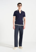 twin-pleat-chino-trousers-with-stitch-detail-navy