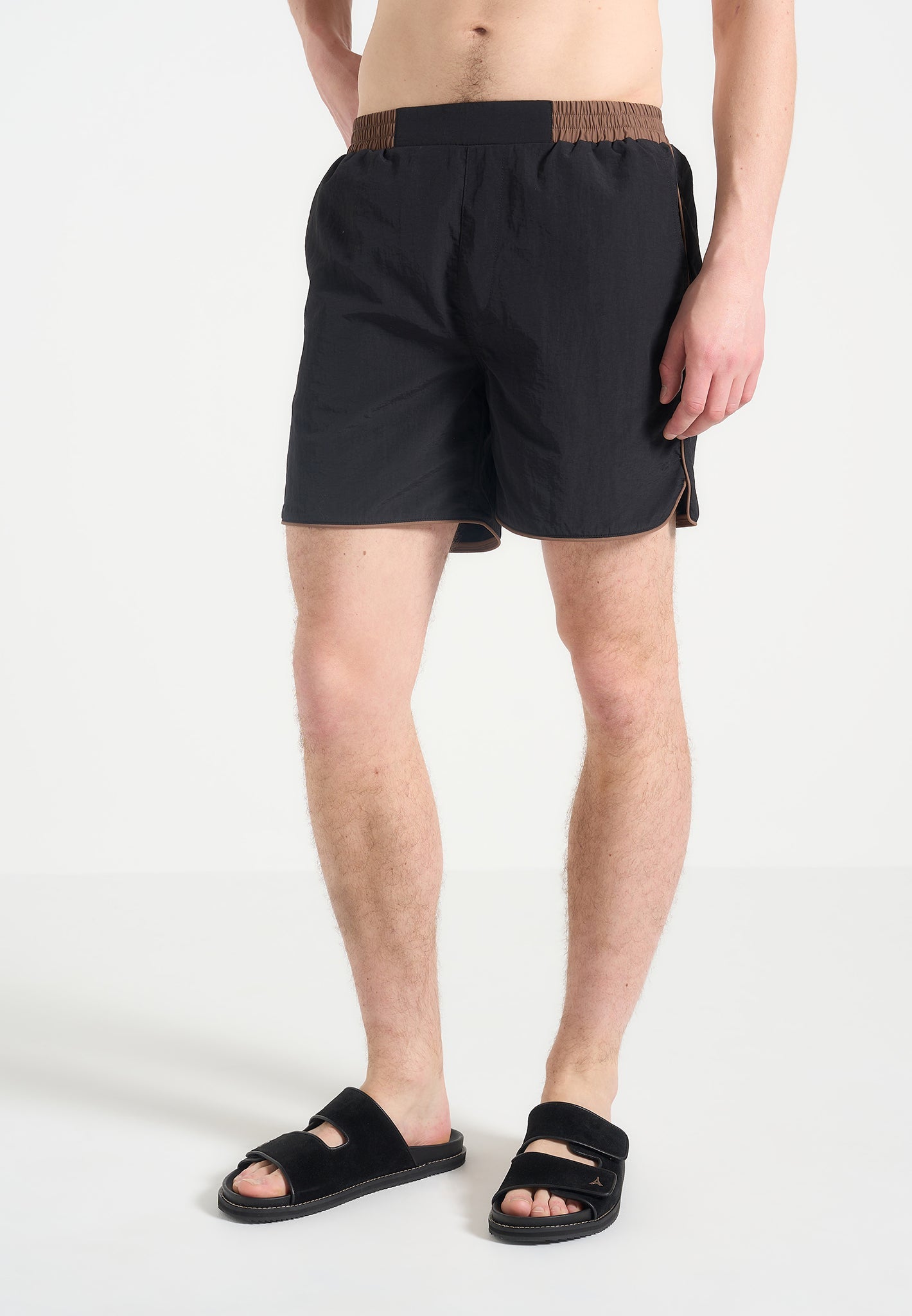 swim-shorts-with-contrast-waistband-black 