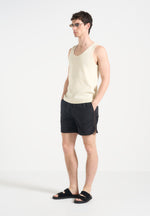swim-shorts-with-contrast-waistband-black