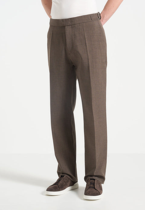  Regular Fit Pants