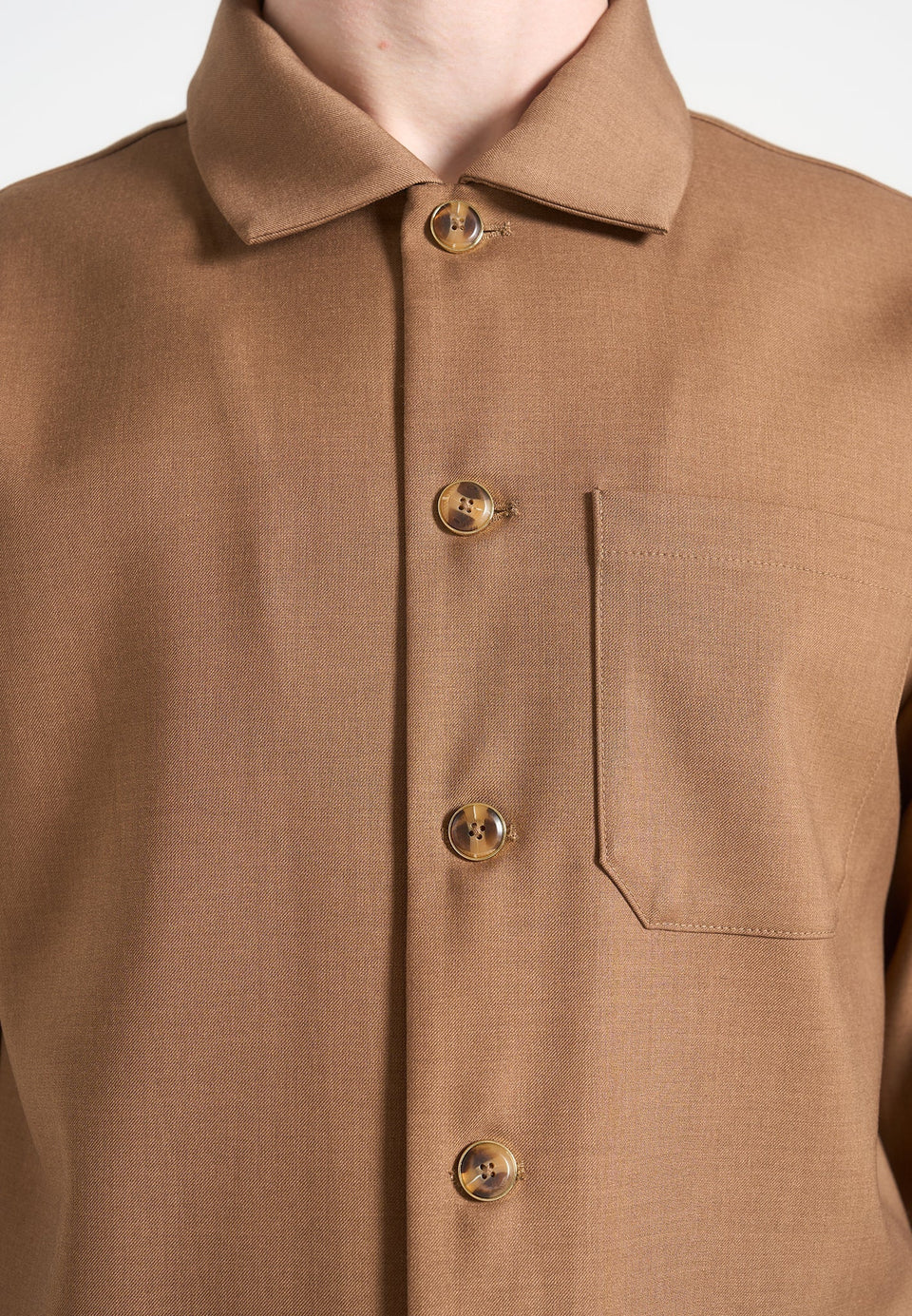 valentin-hatched-tailored-overshirt-fawn