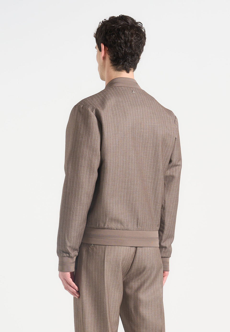 savin-pinstripe-bomber-jacket-taupe