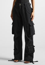 mid-rise-cargo-pants-black-1