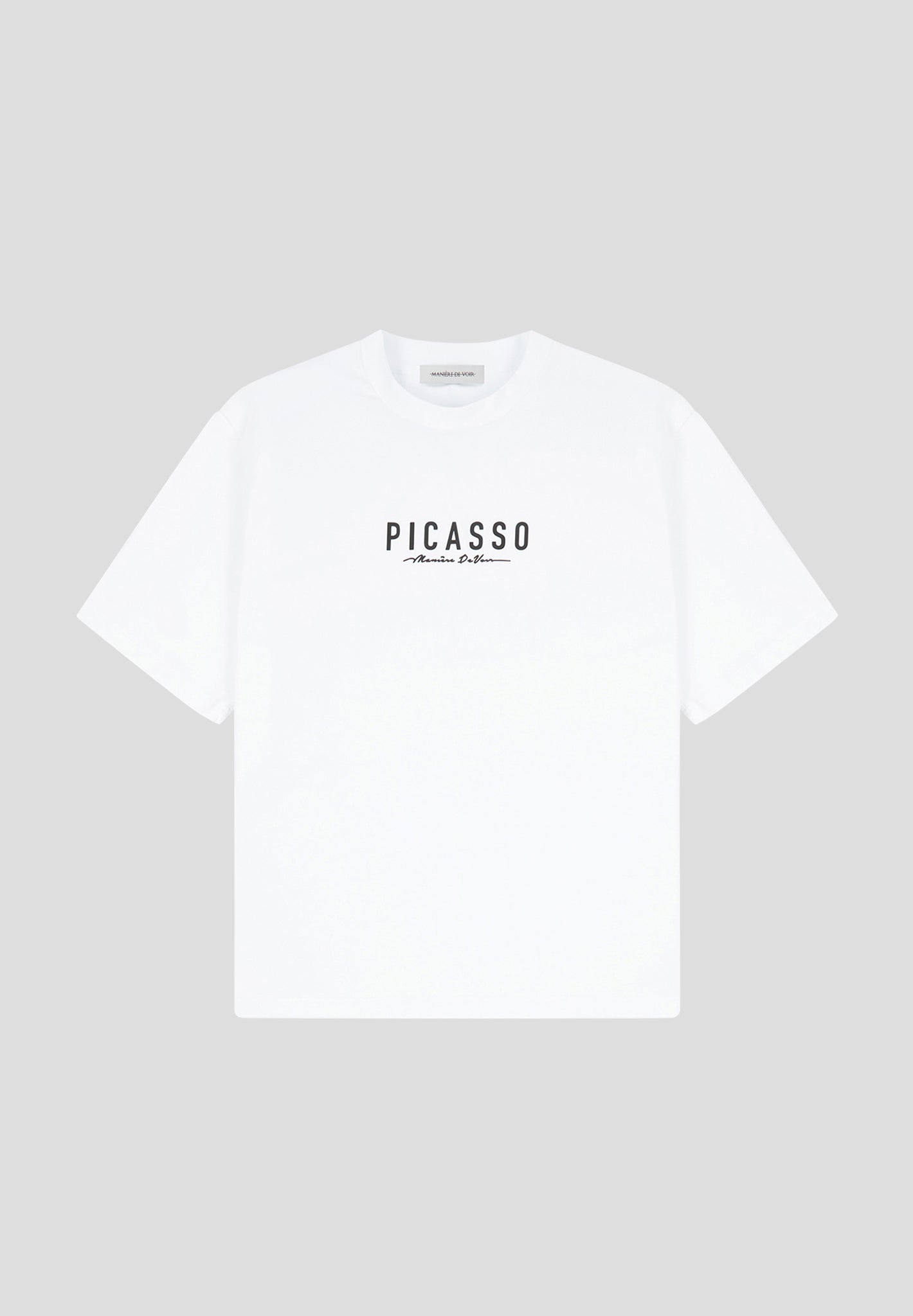 picasso-t-shirt-white