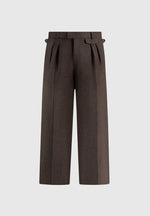pierre-relaxed-fit-melange-pleated-tailored-trousers-brown