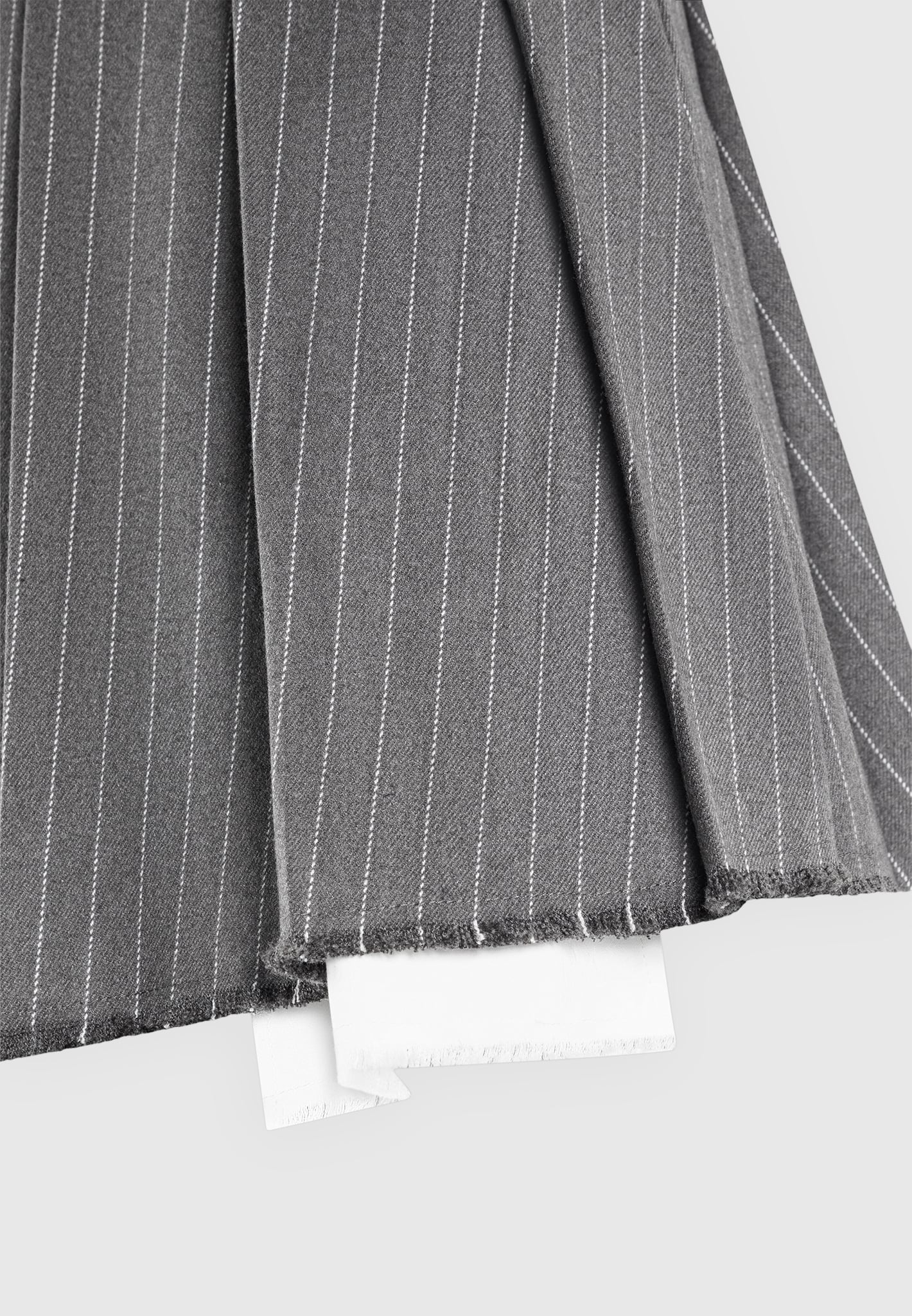 pinstripe-pleated-skort-grey-pinstripe