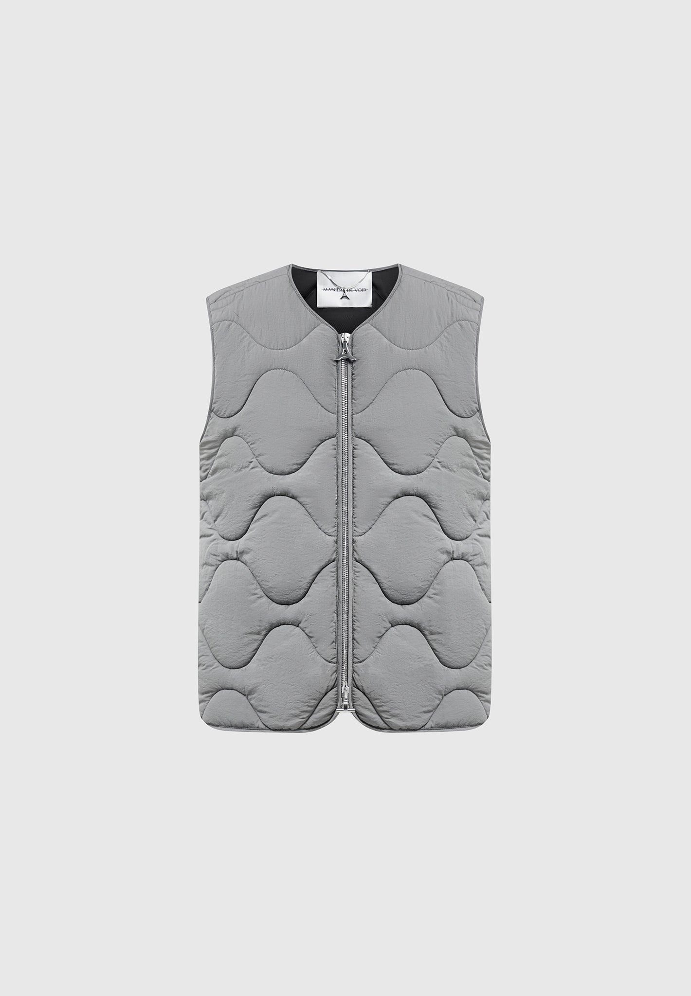 quilted-pattern-gilet-grey