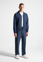 revere-collar-jacket-blue