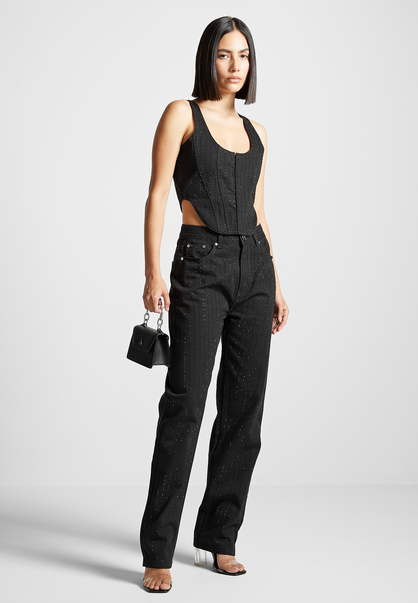 rhinestone-mom-jeans-black