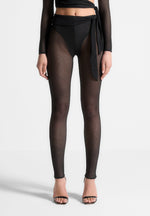 ribbed-sheer-leggings-with-tie-black