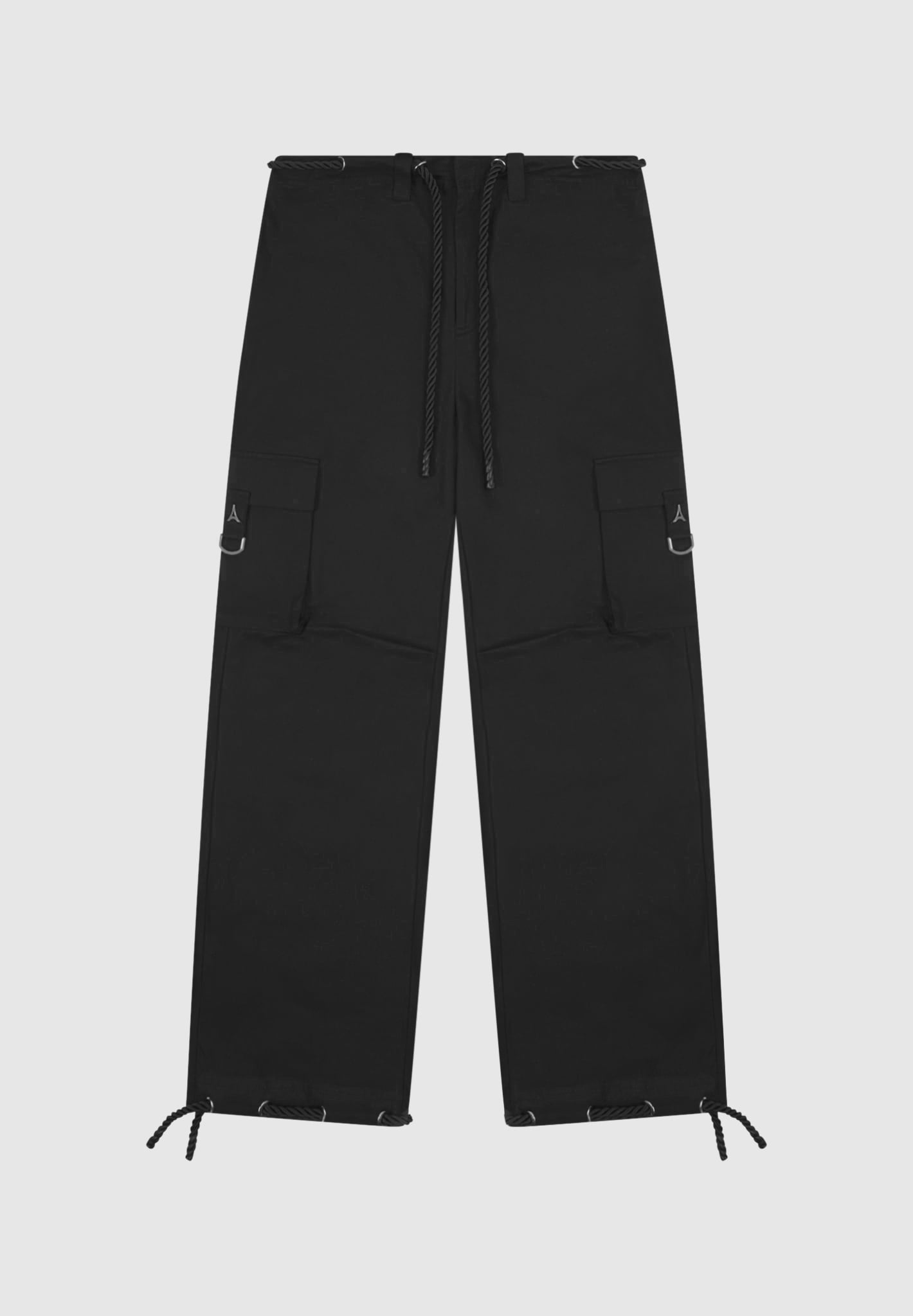 ripstop-parachute-cargo-pants-black