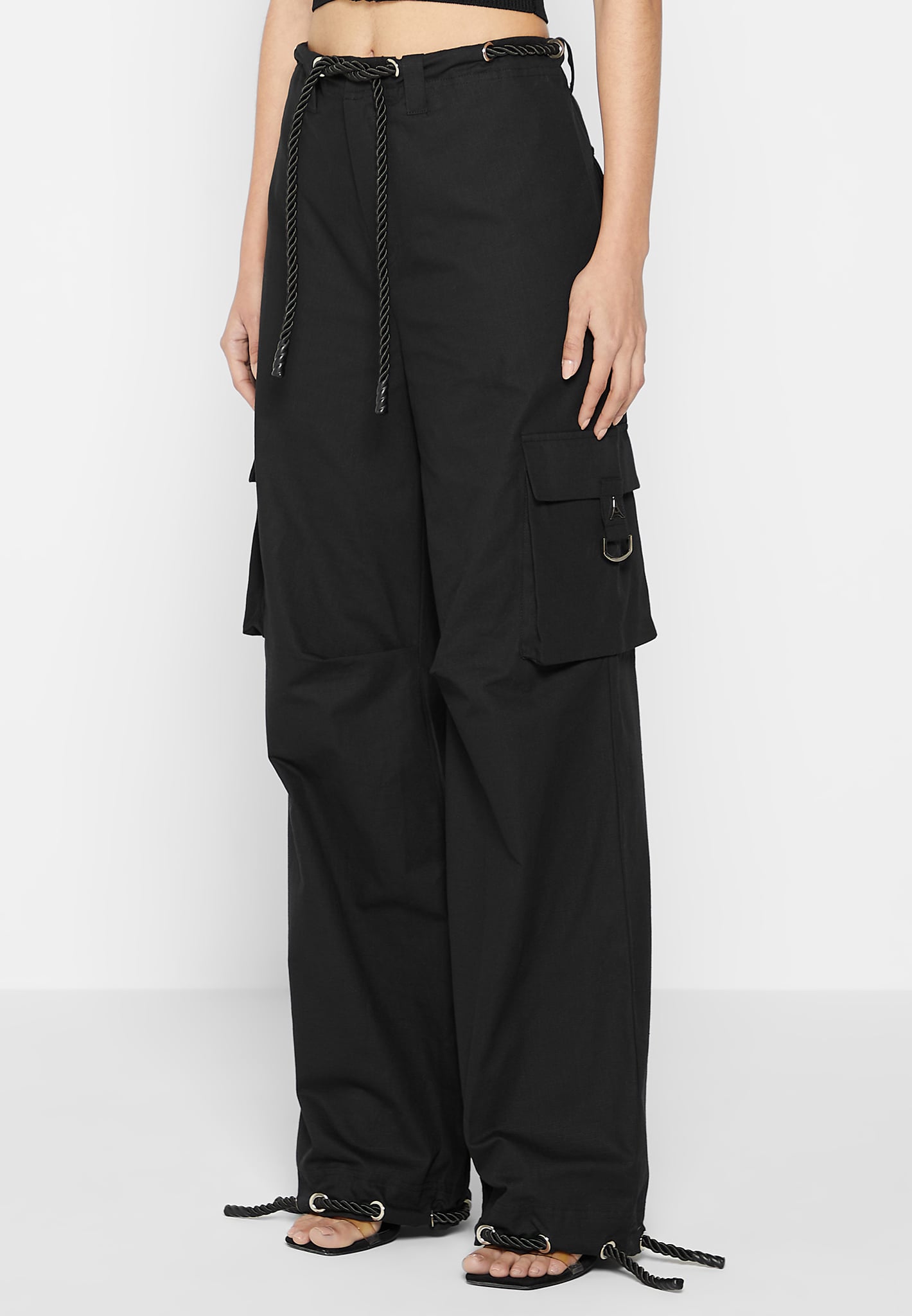 ripstop-parachute-cargo-pants-black