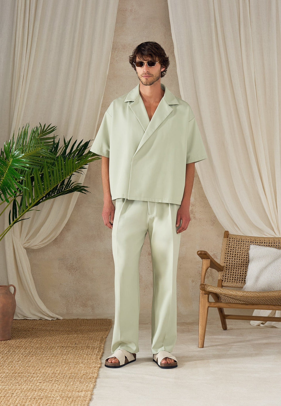 pierre-twin-pleat-tailored-trousers-sage