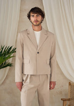 silas-tailored-cropped-blazer-beige