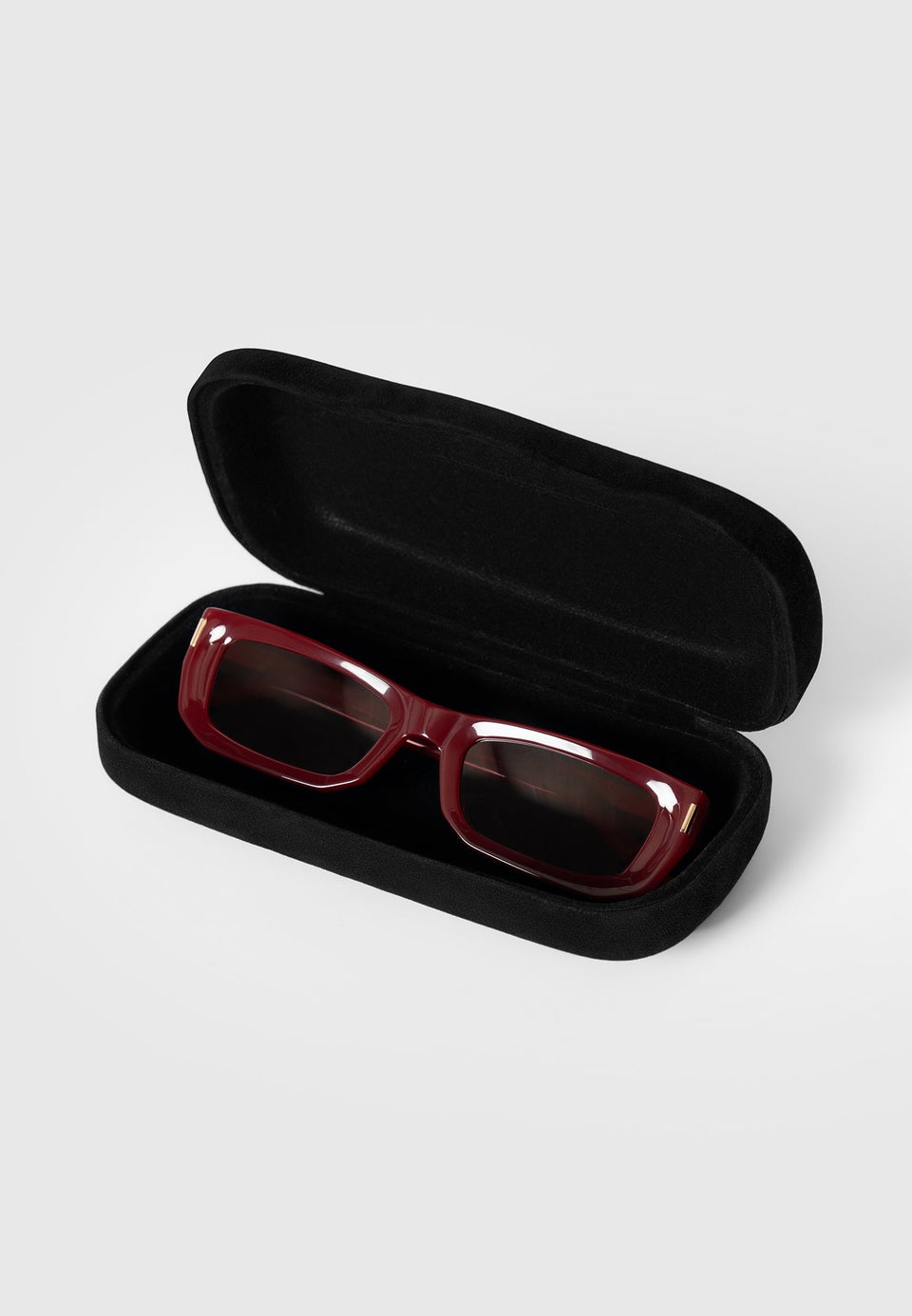 milan-curved-frame-sunglasses-red