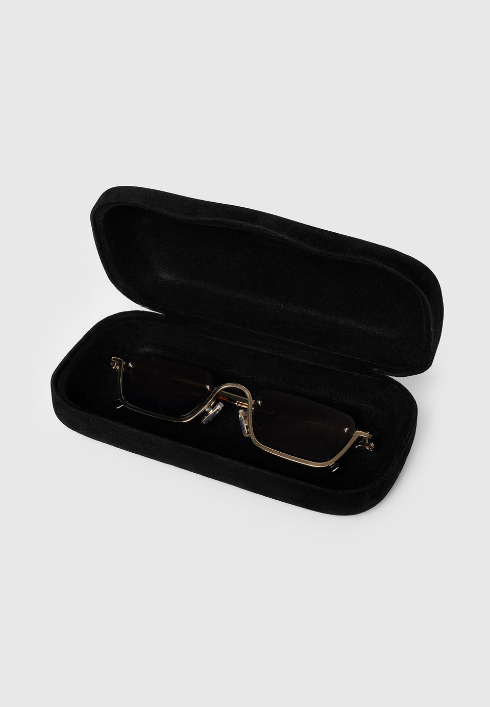 kai-frameless-sunglasses-gold