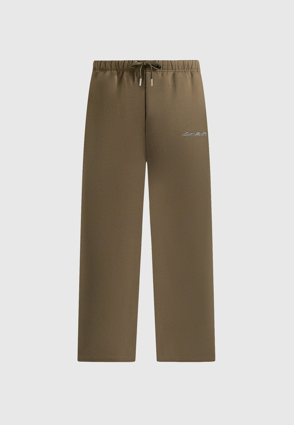 js003-unisex-signature-wide-leg-joggers-olive