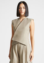 tailored-wrap-waistcoat-beige