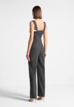 tailored-pinstripe-jumpsuit-grey