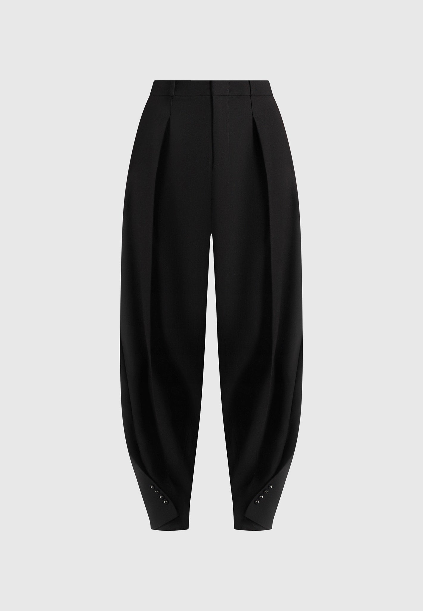 sophie-twist-leg-tailored-trousers-black