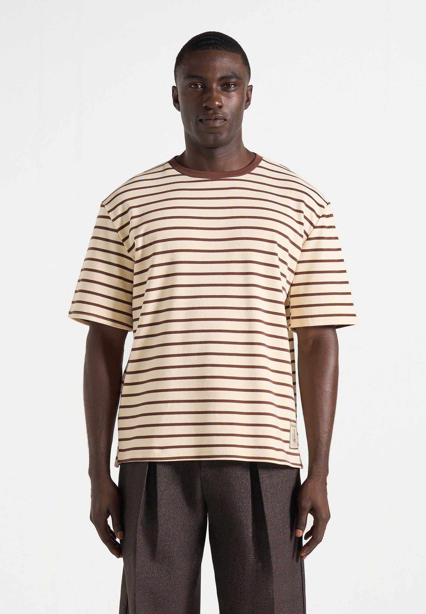 riley-unisex-striped-relaxed-fit-cotton-t-shirt-cream-brown
