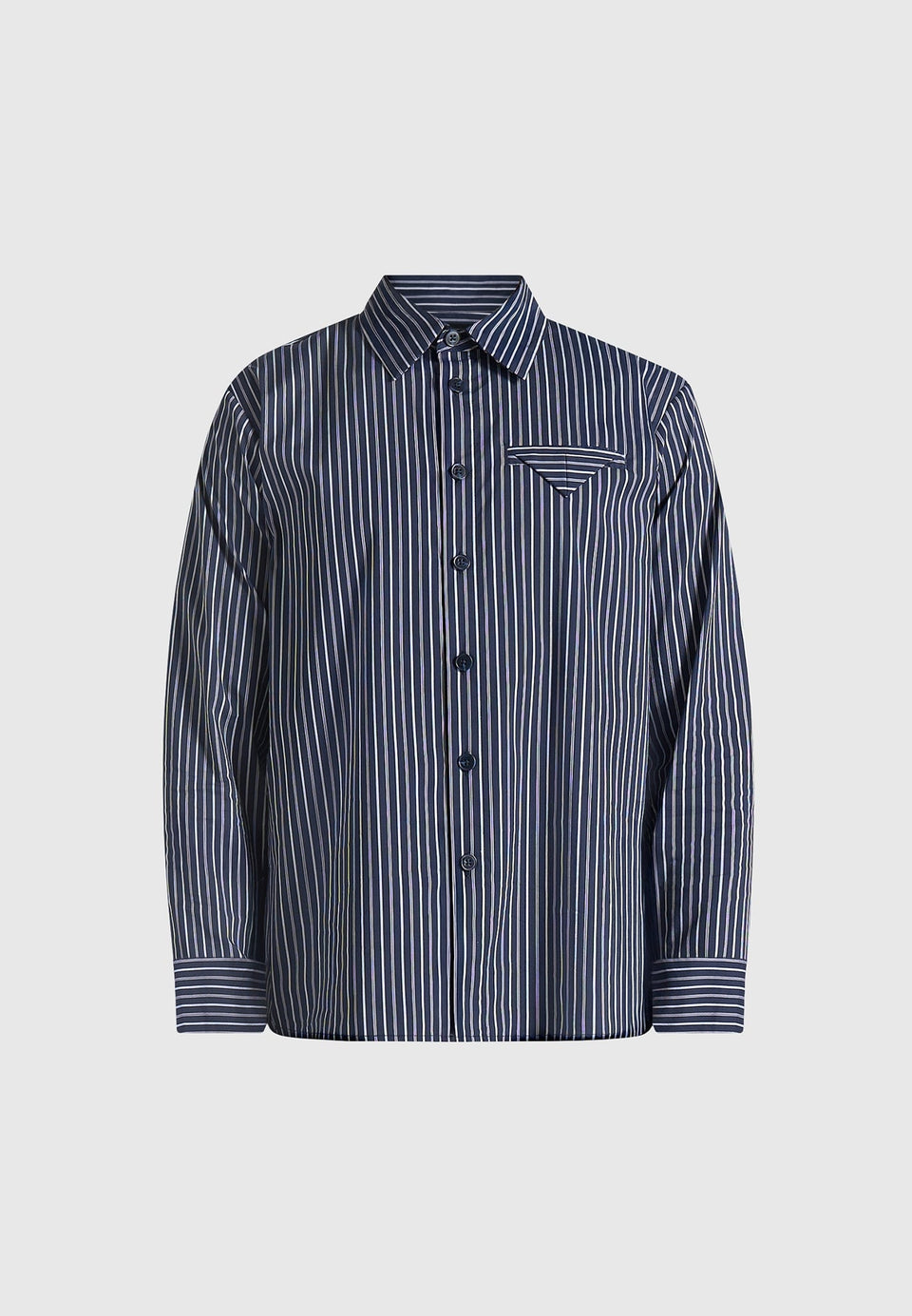 ronnie-unisex-pinstripe-long-sleeve-shirt-navy