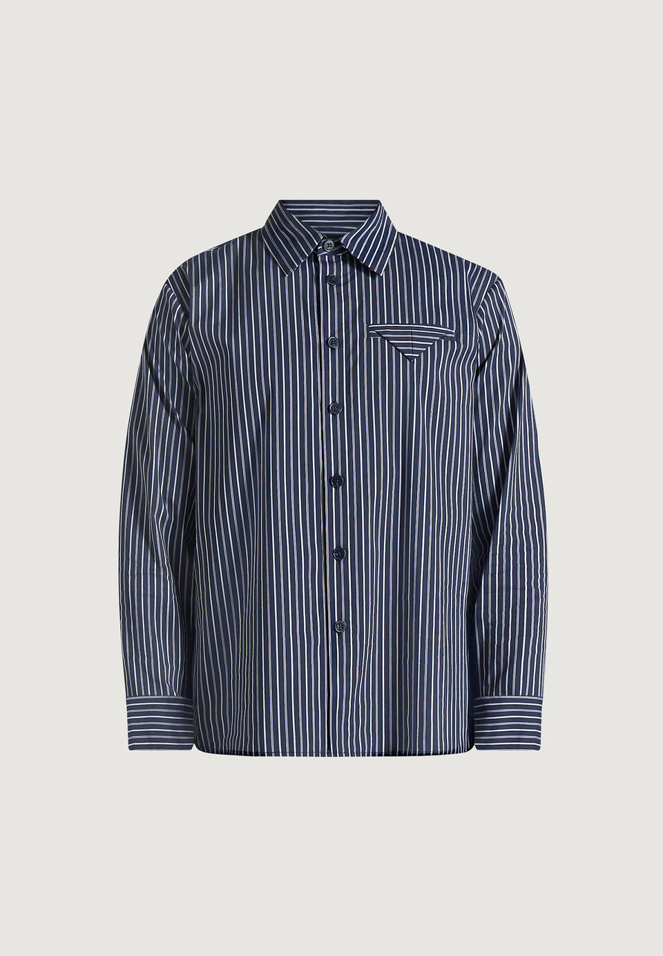 ronnie-unisex-pinstripe-long-sleeve-shirt-navy