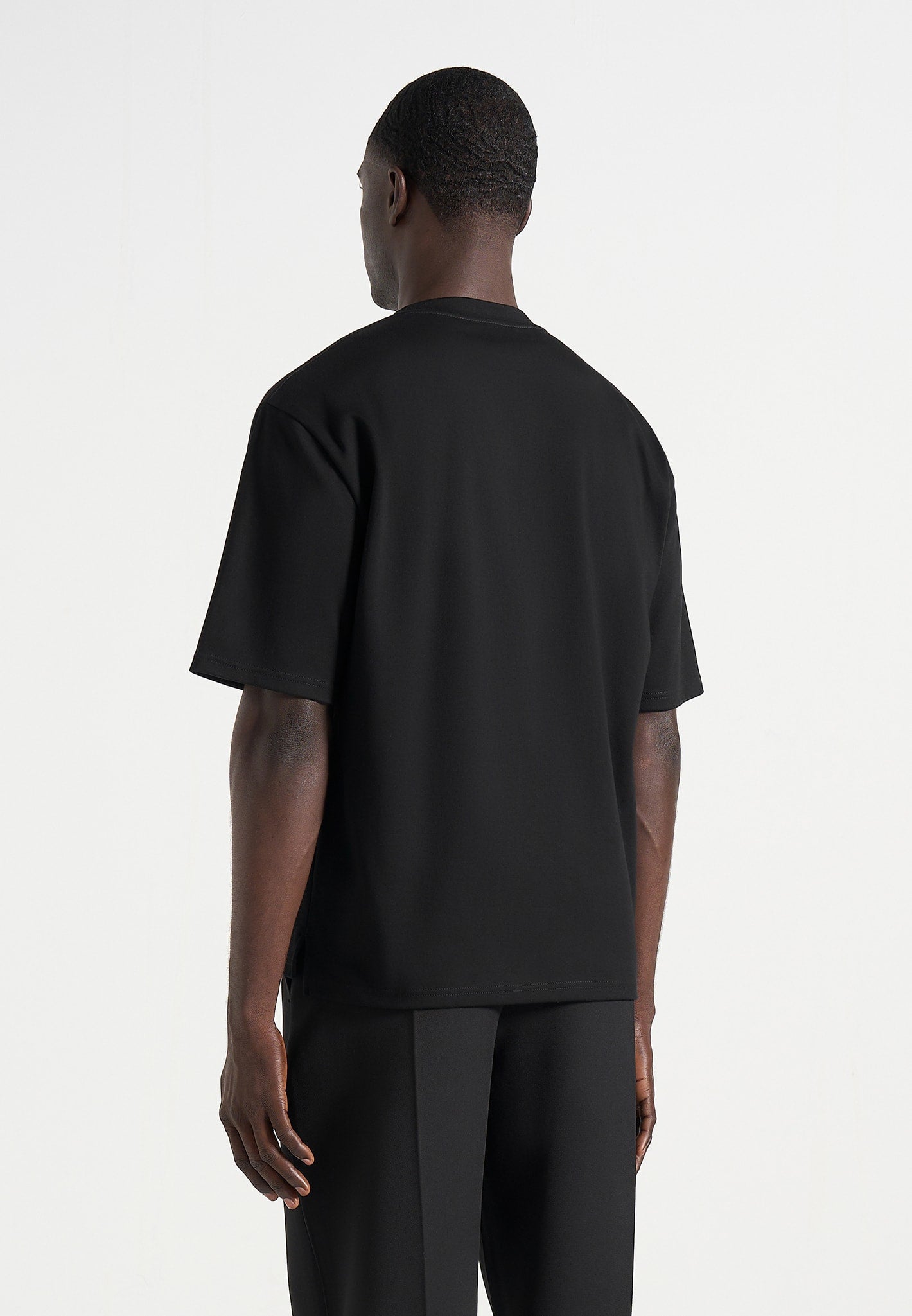 ts008-unisex-floral-eiffel-cotton-t-shirt-black