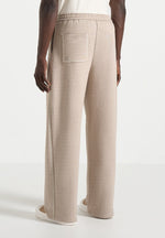 morgan-unisex-whipstitch-wide-leg-jogger-taupe