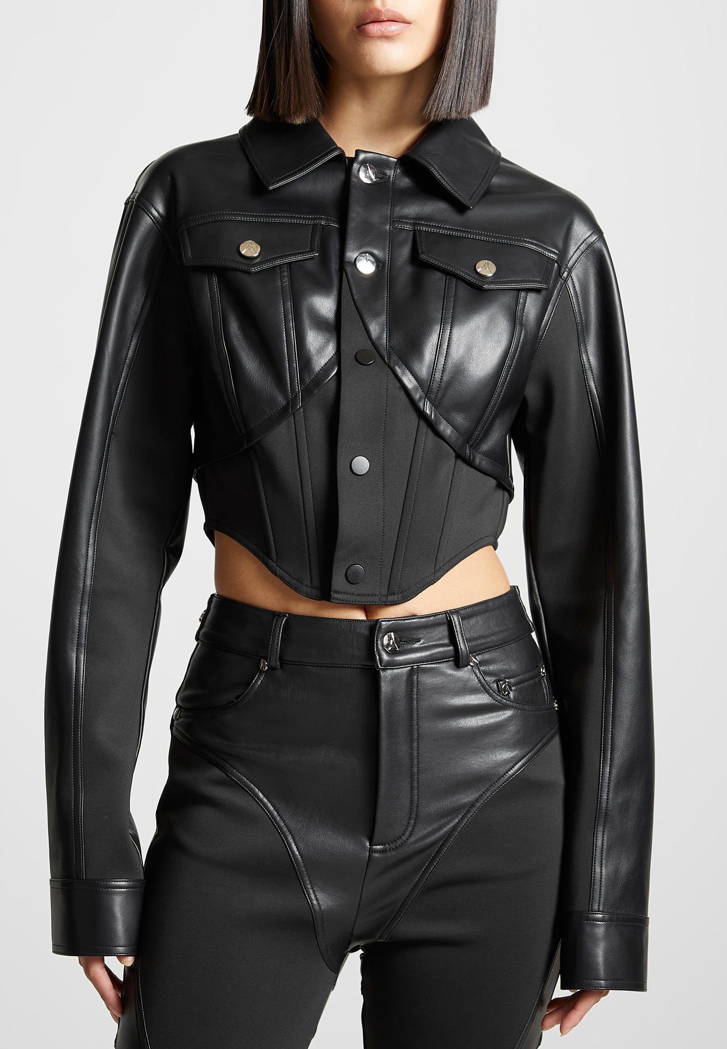 vegan-leather-contour-jacket-black