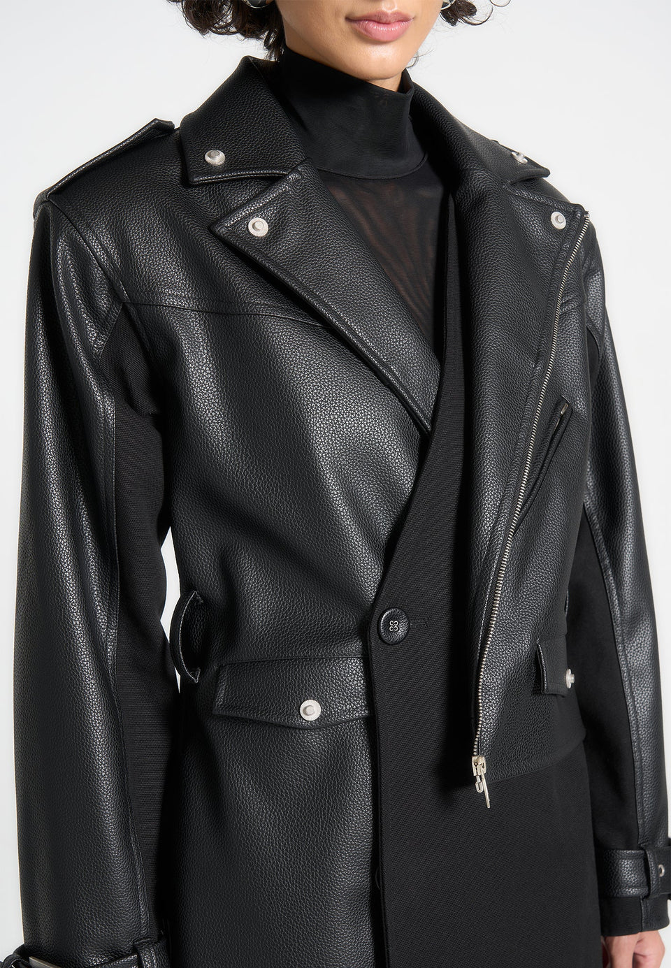 ayleen-leather-biker-trench-coat-black