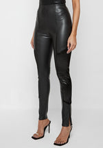 vegan-leather-gloss-ribbed-leggings-black