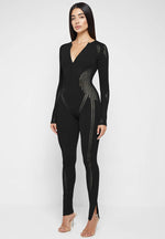 knitted-contour-jumpsuit-black