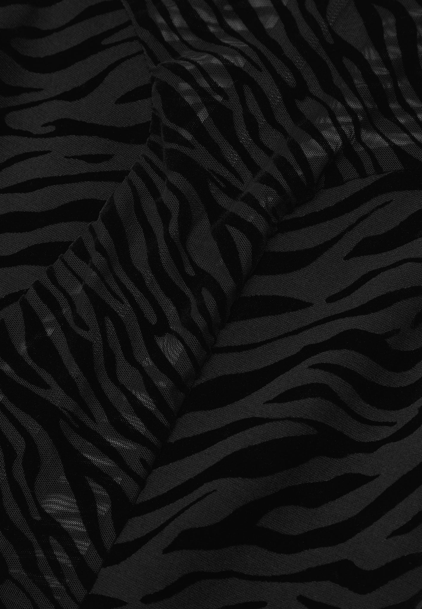 mesh-zebra-print-racer-bodysuit-black